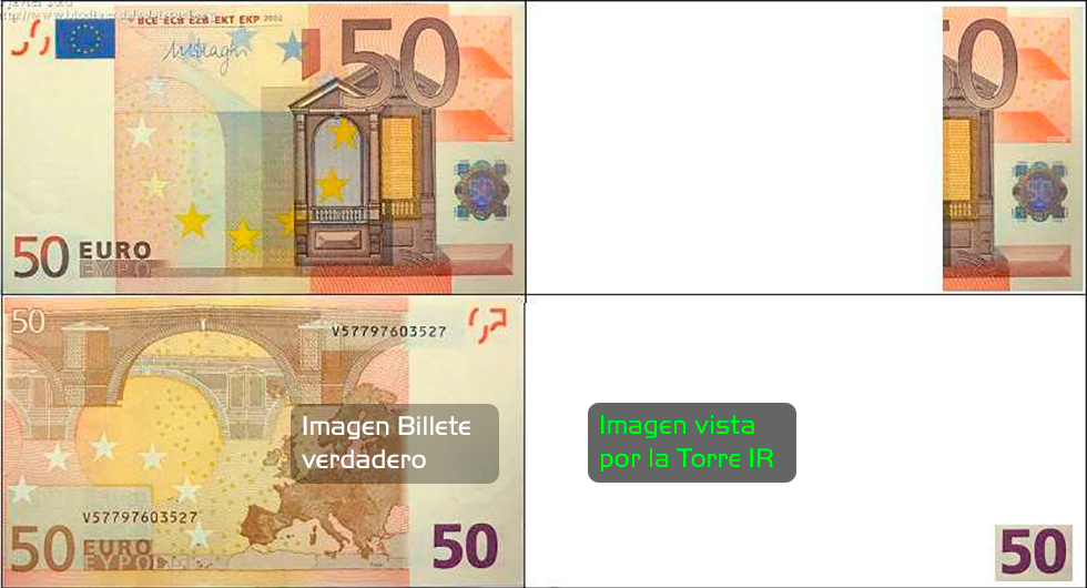 € 50 Euros